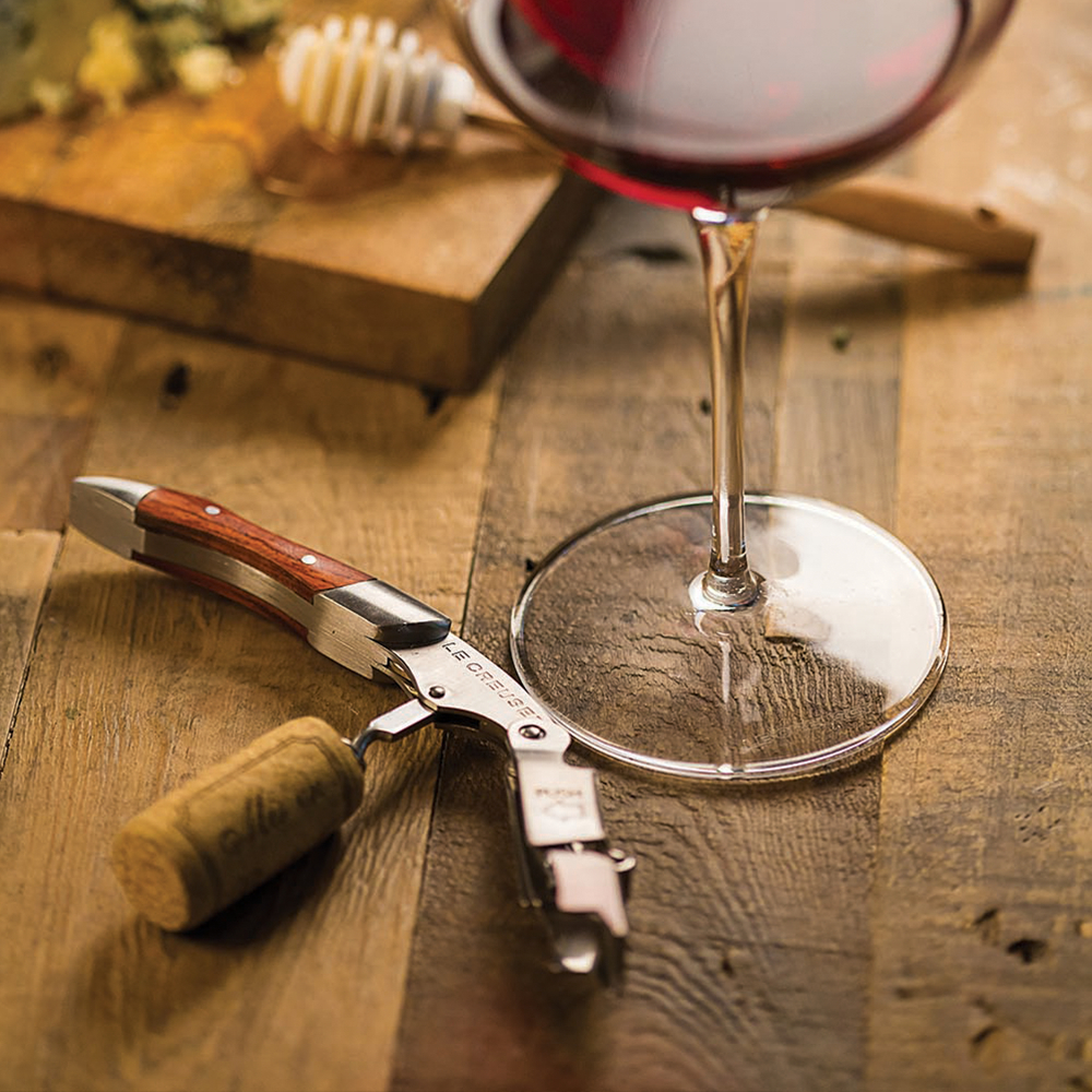 le-creuset-screwpull-kelnersmes-2-traps-met-wijnstopper-gs-190-2-delig-hout