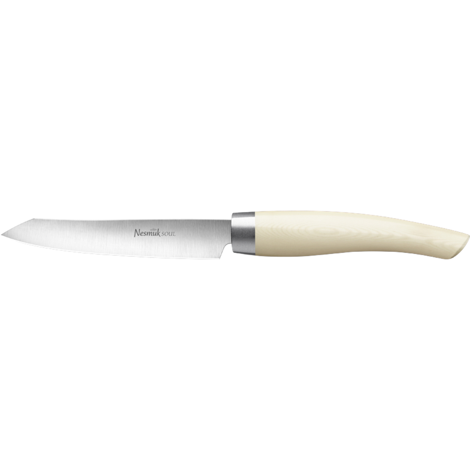 nesmuk-soul-officemes-9cm-micarta-wit