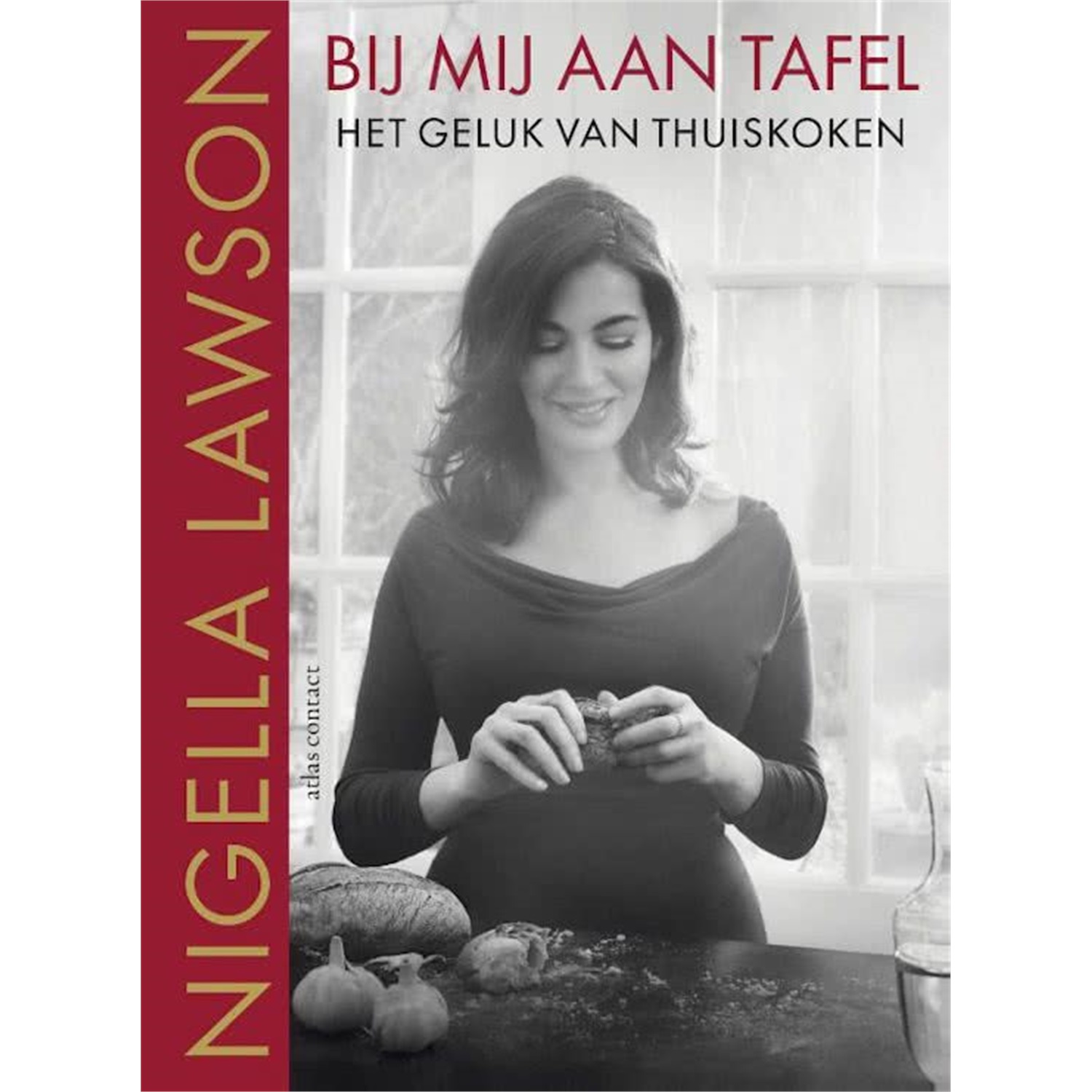 nigella lawson bij mij aan tafel
