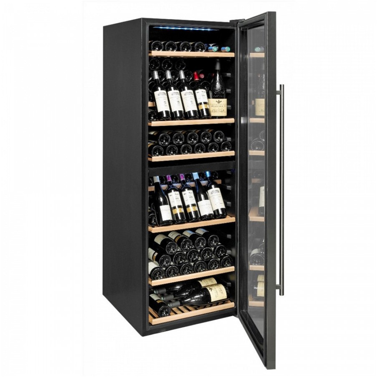 le chai wijnkoelkast pro 1880 bc