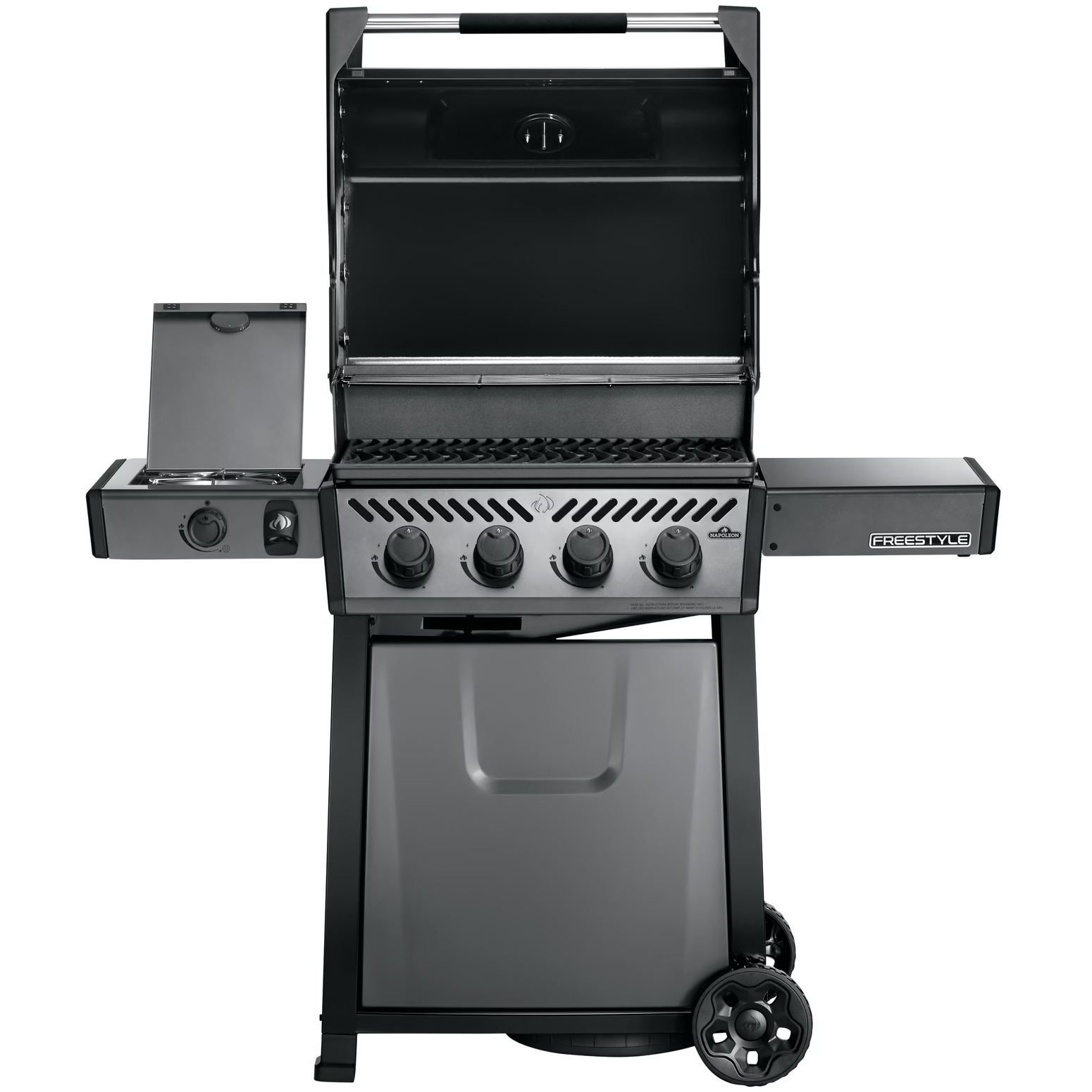 napoleon-freestyle-425-sb-gasbarbecue-grafietgrijs