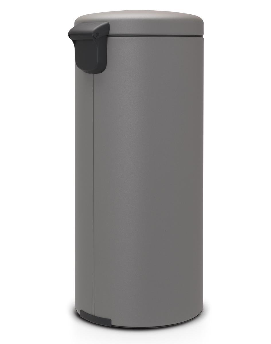 brabantia-newicon-pedaalemmer,-30l-mineral-concrete-grey3