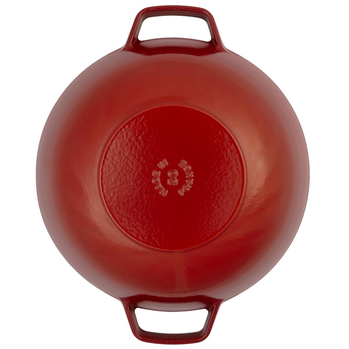 staub-wok-met-glasdeksel-30cm-rood