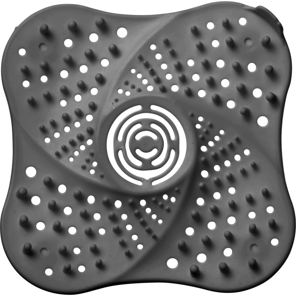 westmark-flexibele-afvoerzeef-2-stuks