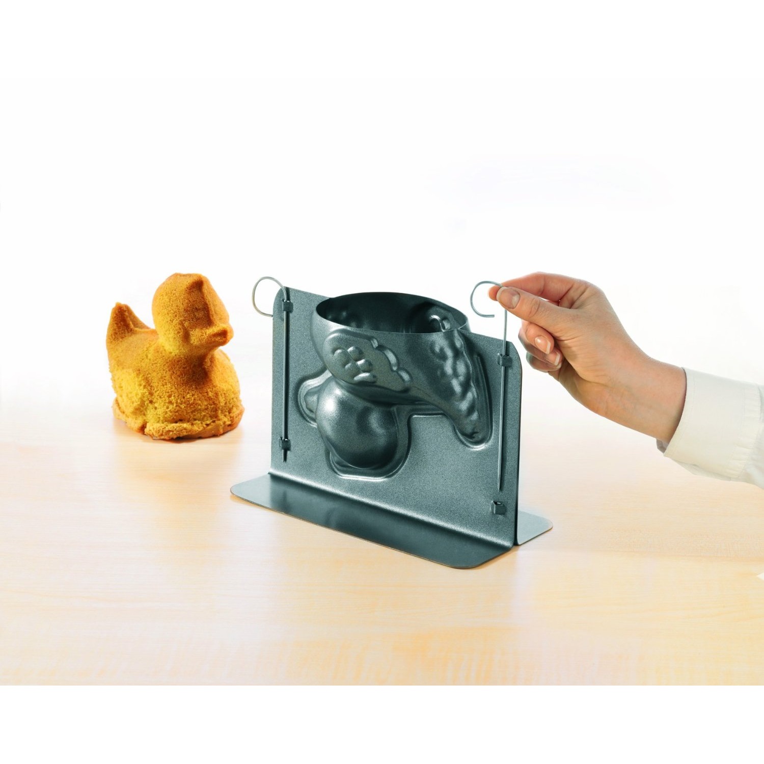 birkmann-3d-bakvorm-erna-de-eend