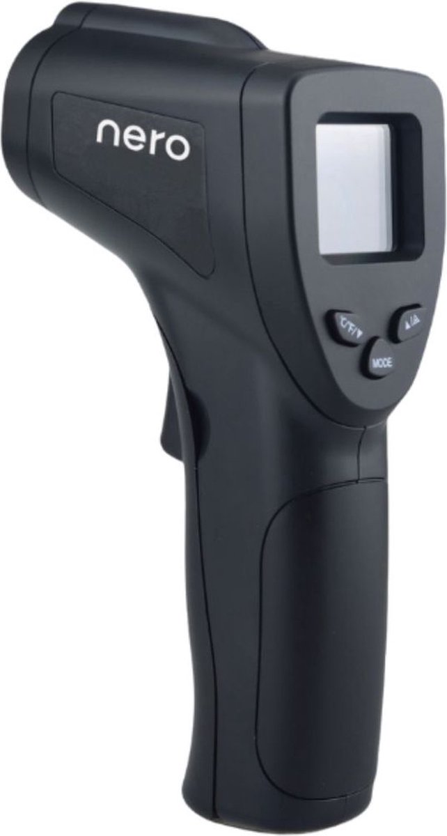 nero infrarood thermometer