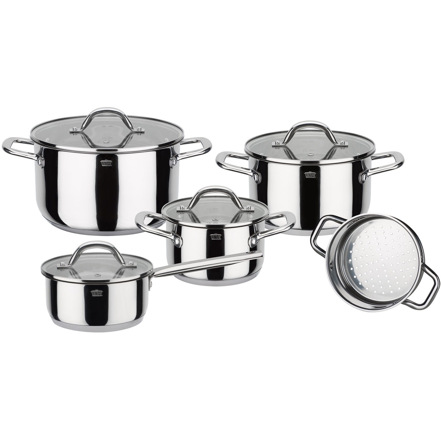 kookpunt-gsw-meran-studenten-pannenset-9-delig