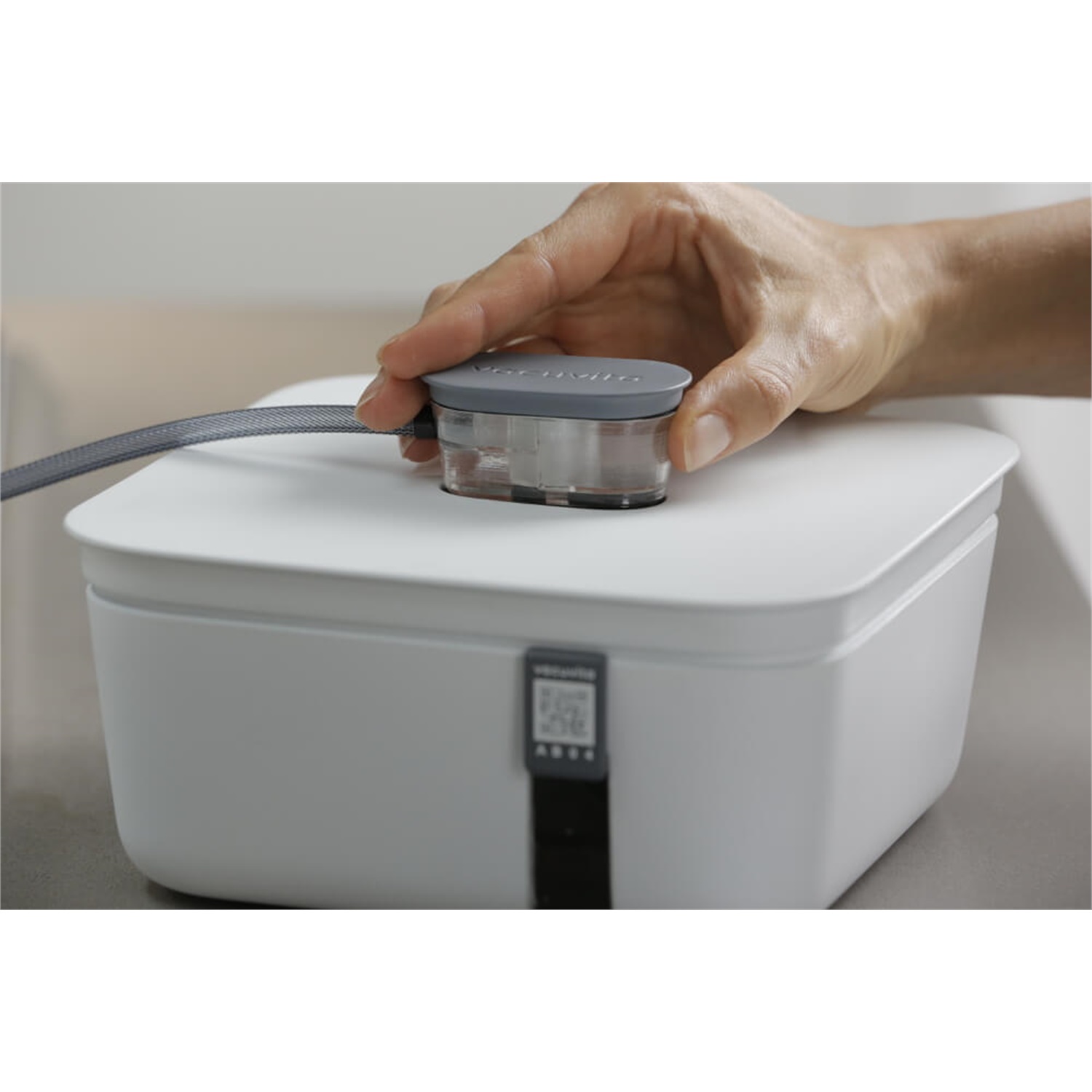 vacuvita-container-set-vacuumboxen-set-van-4-wit