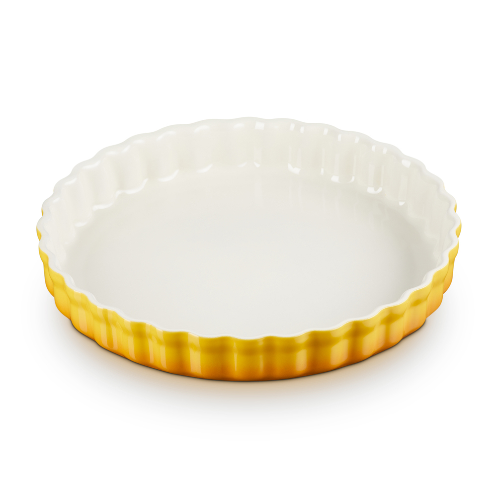 le-creuset-tartelette-en-quichevorm-28cm-nectar