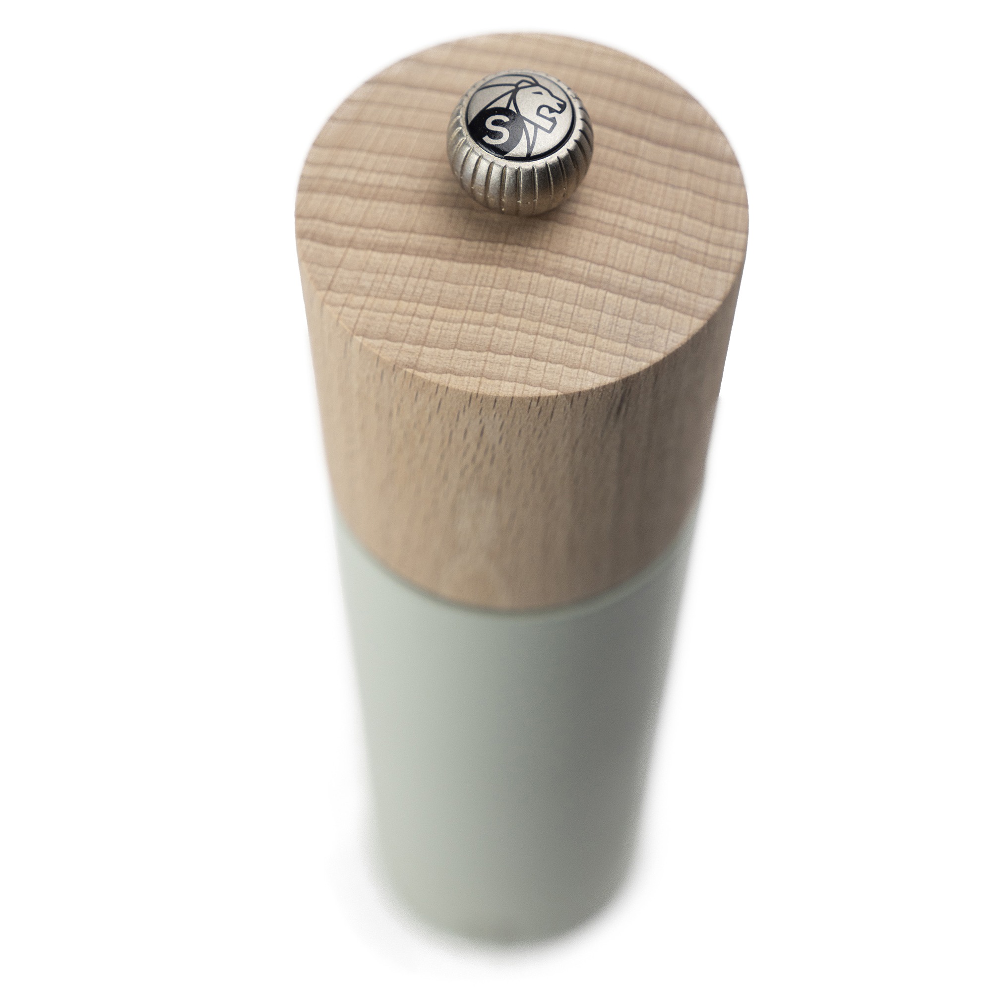 peugeot-boreal-zoutmolen-21cm-saliegroen