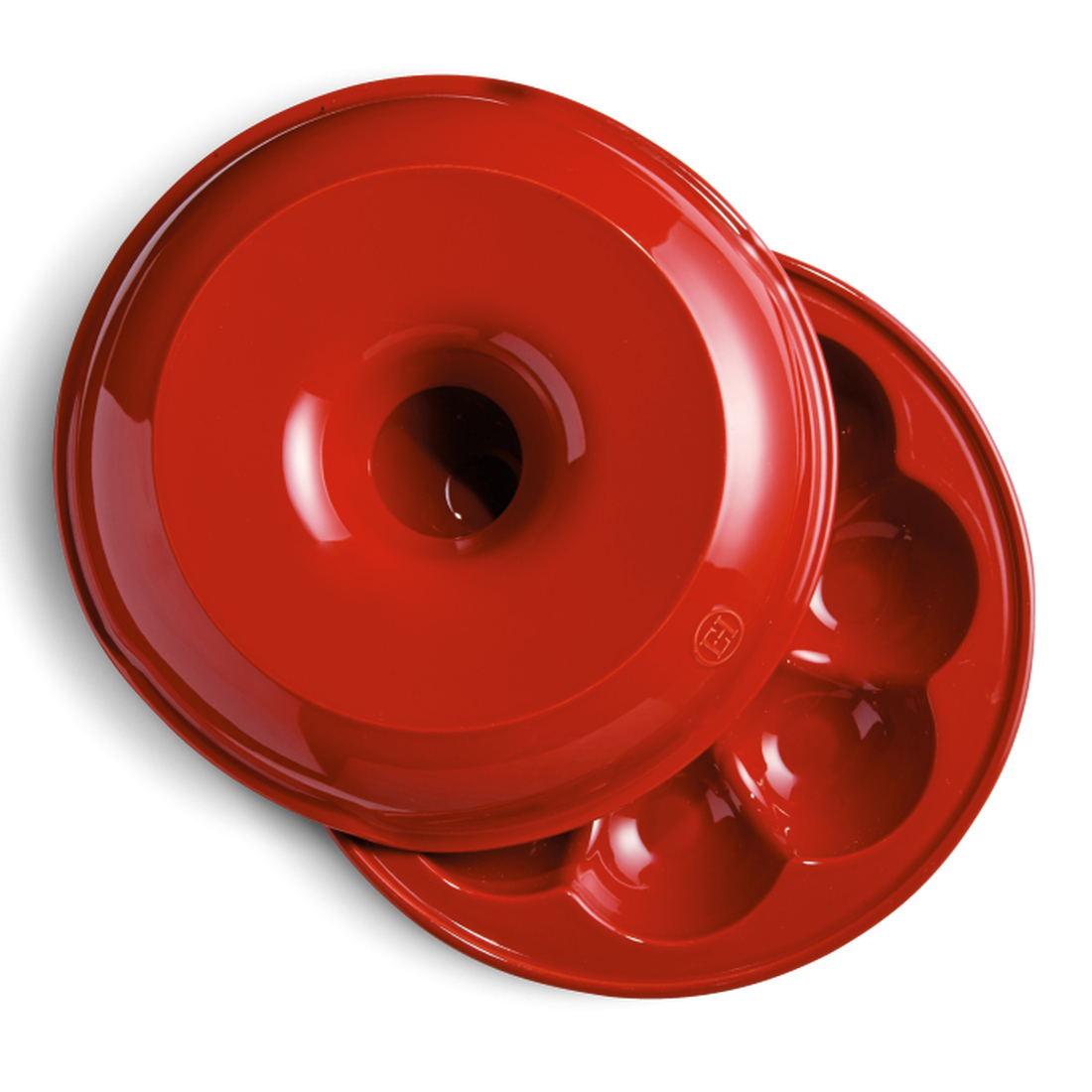 emile-henry-le-pain-broodbakvorm-kroon-305cm-rood