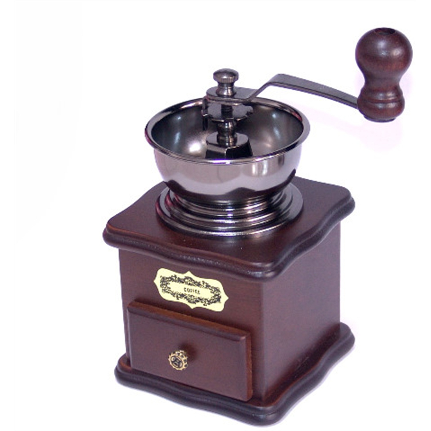 yukawa classic koffiemolen