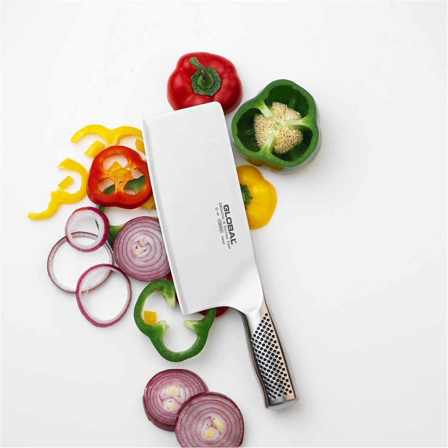 global-chinees-hakmes-g-49-18cm