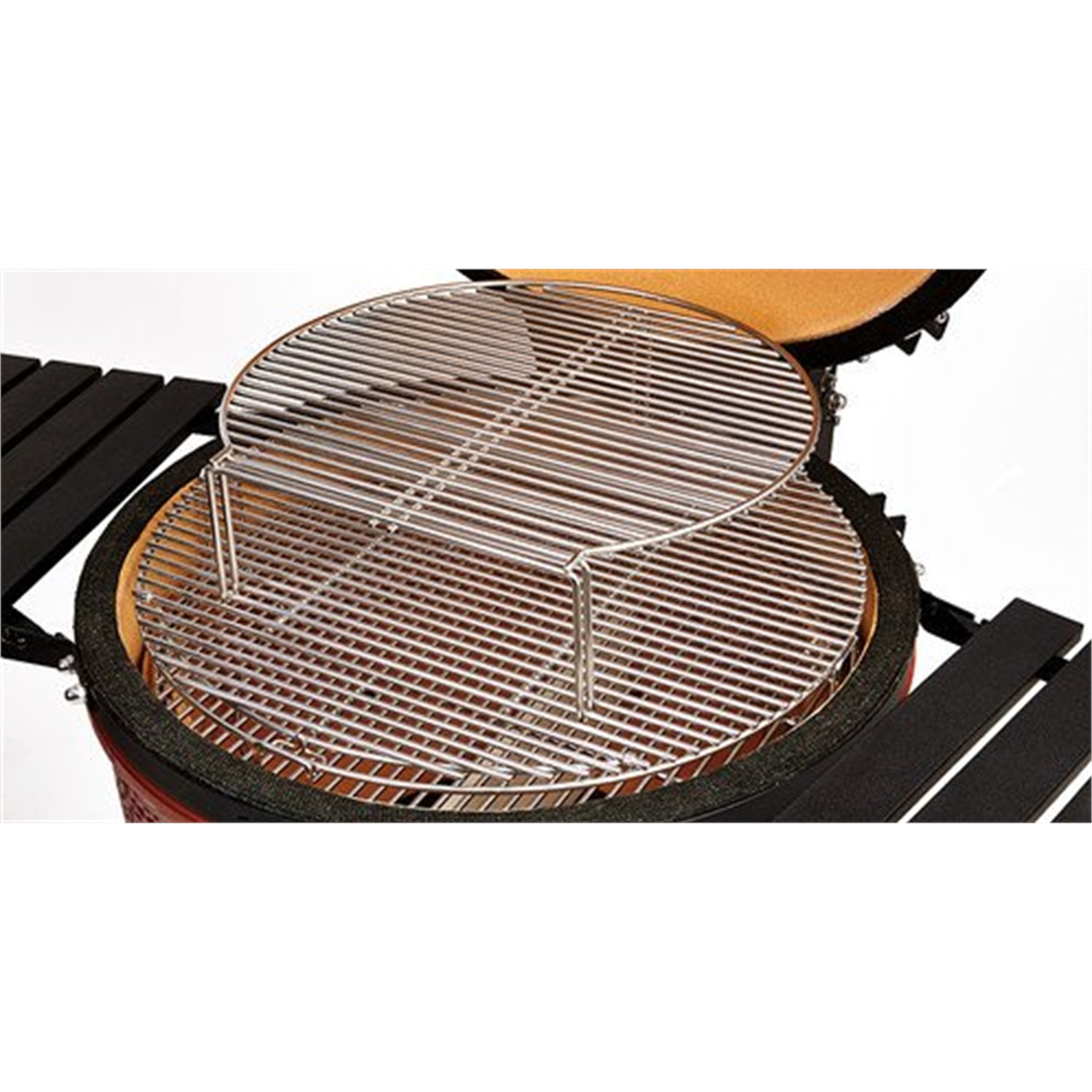 kamado-joe-big-joe-grillverhoger-rvs