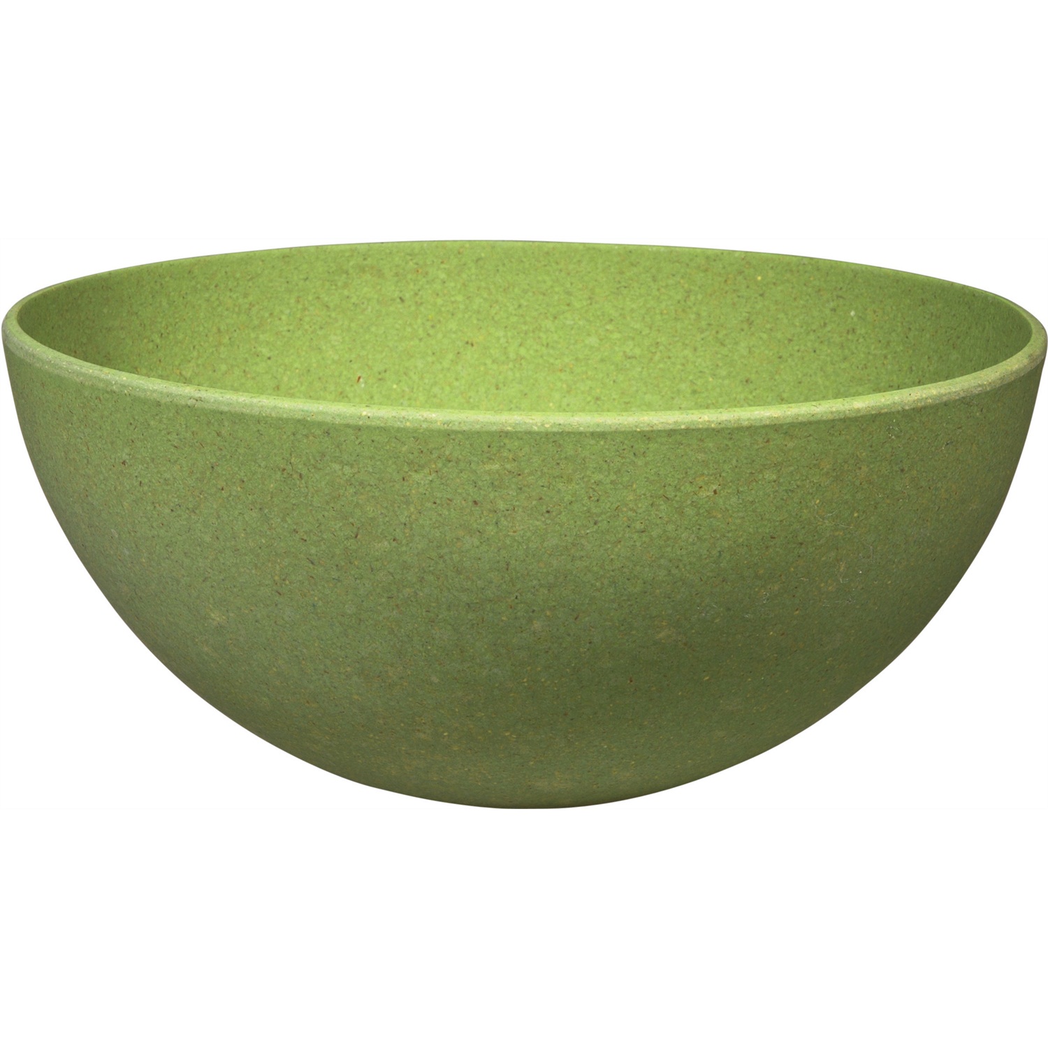 zuperzozial super bowl schaal 24cm wasabi green