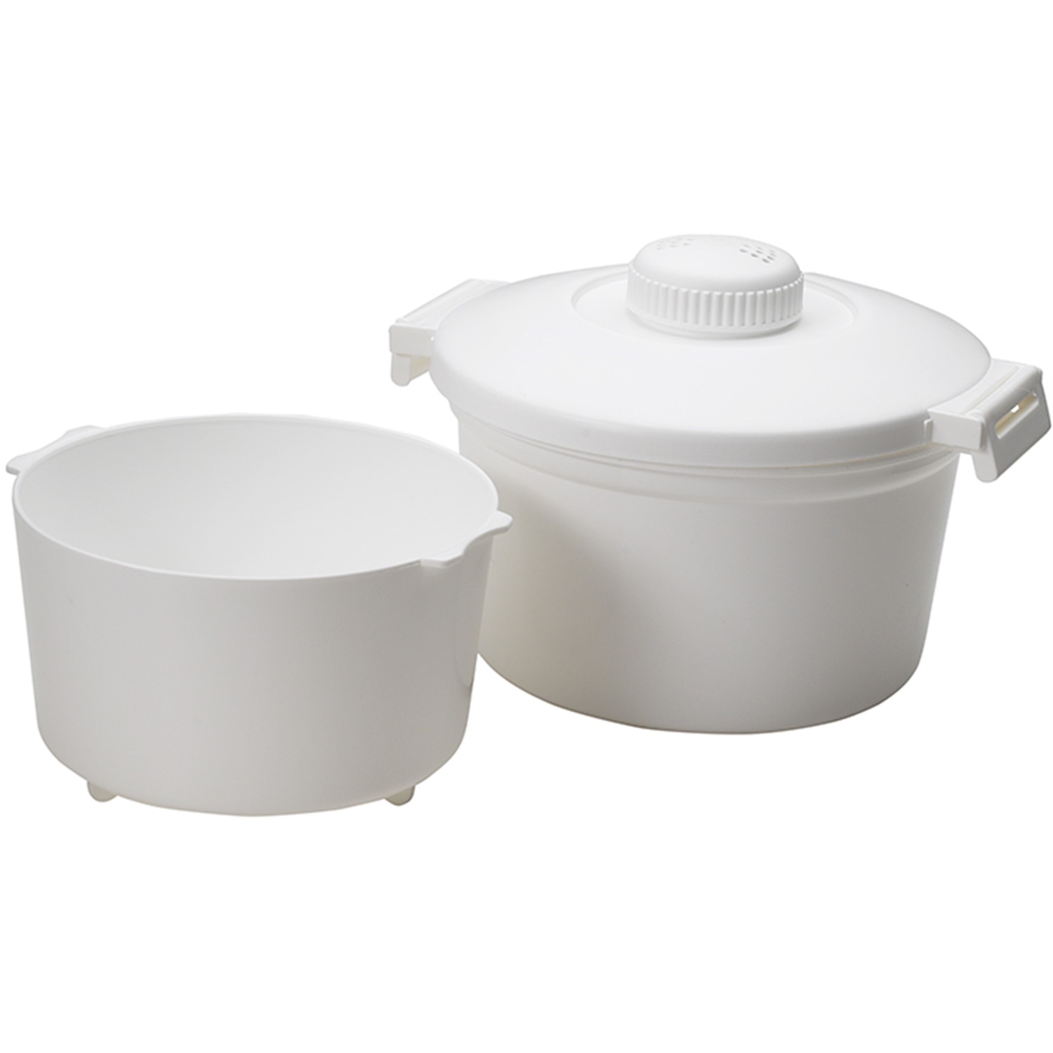 nordic ware microwave rijstkoker 18cm