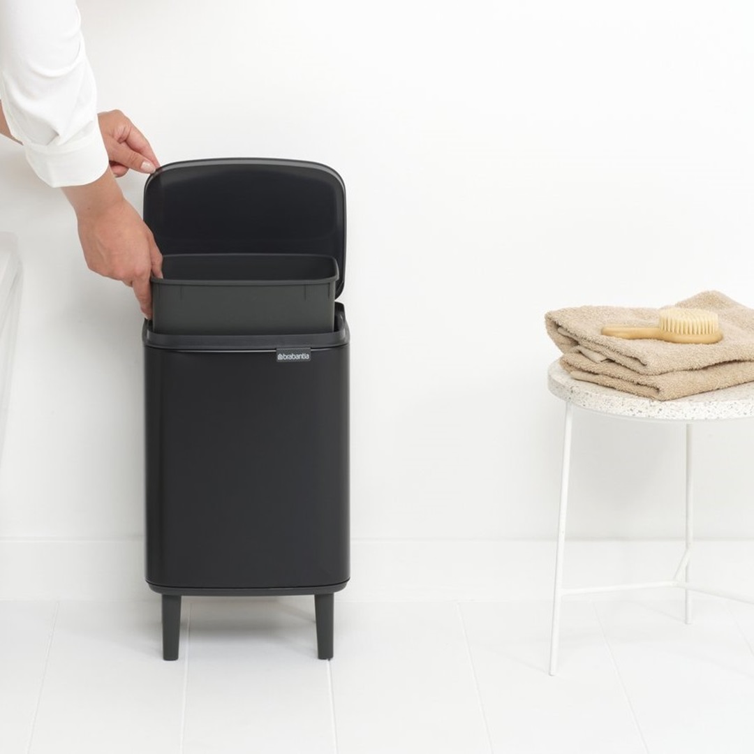 brabantia-bo-hi-afvalemmer-7l-mat-zwart