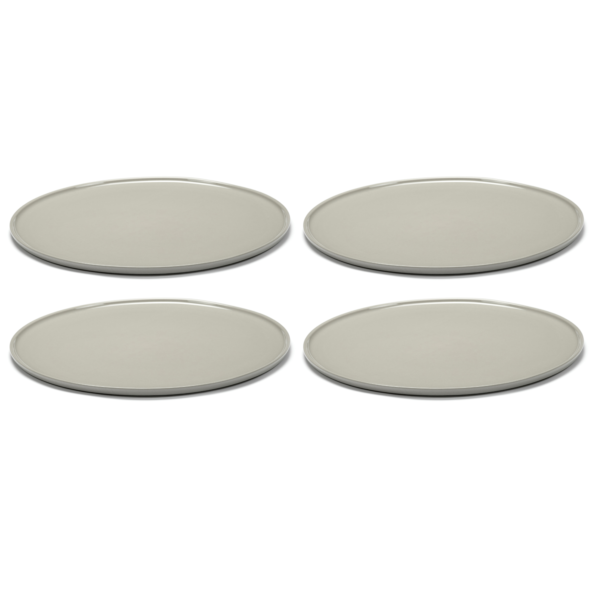 serax-cena-bord-laag-b4021513-26cm-sand-4-stuks