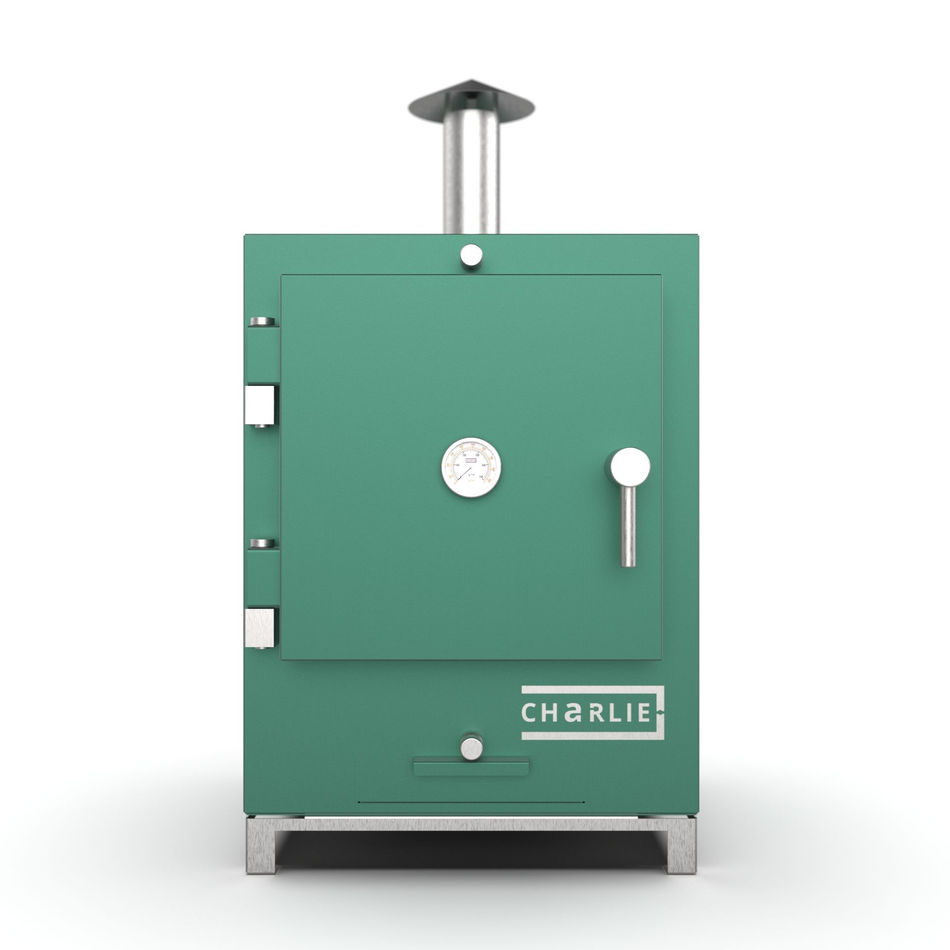 cheeky charlie oven tabletop oregano