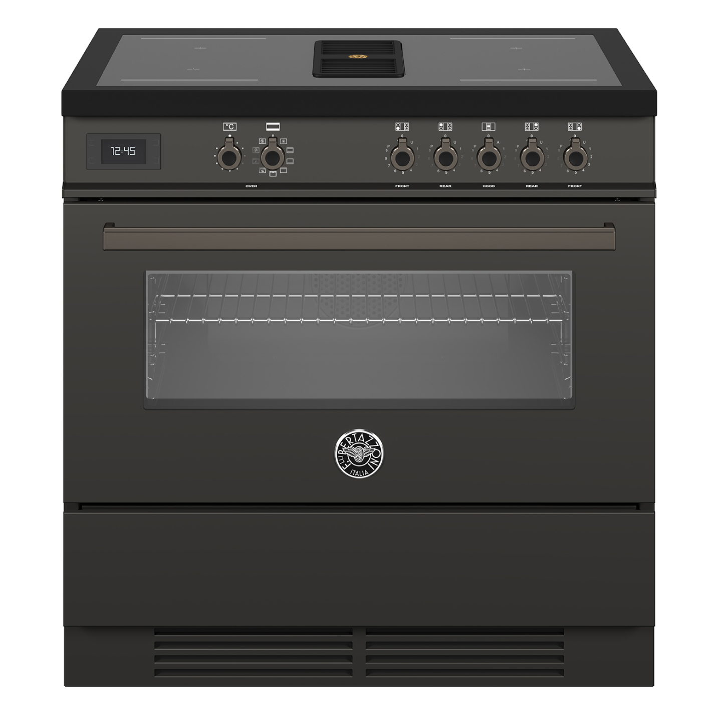 bertazzoni-professional-serie-proch94i1ecat-downdraft-inductiefornuis-90cm-antraciet