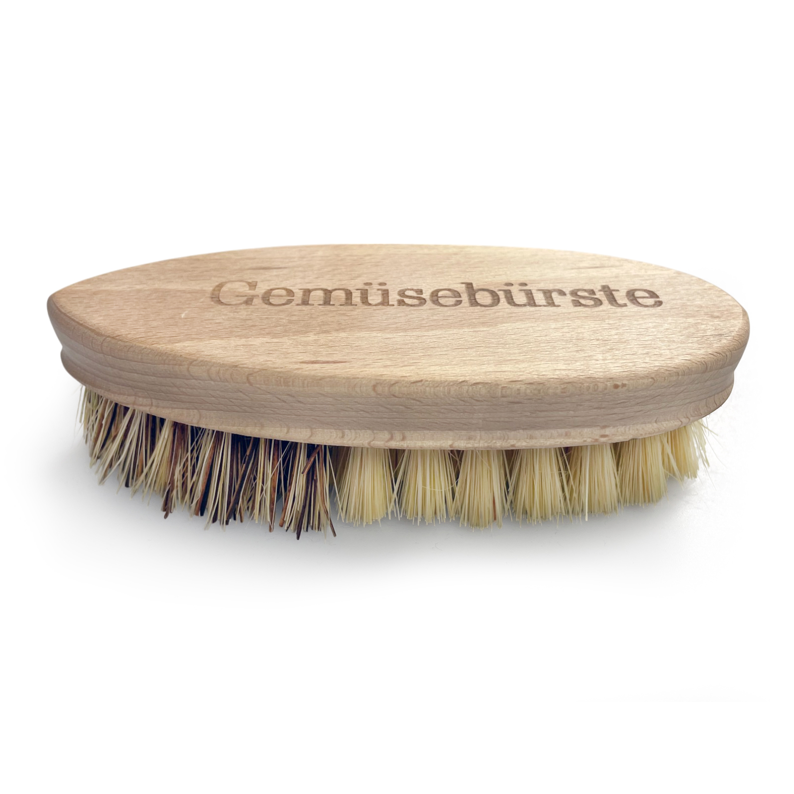 Kookpunt Groenteborstel