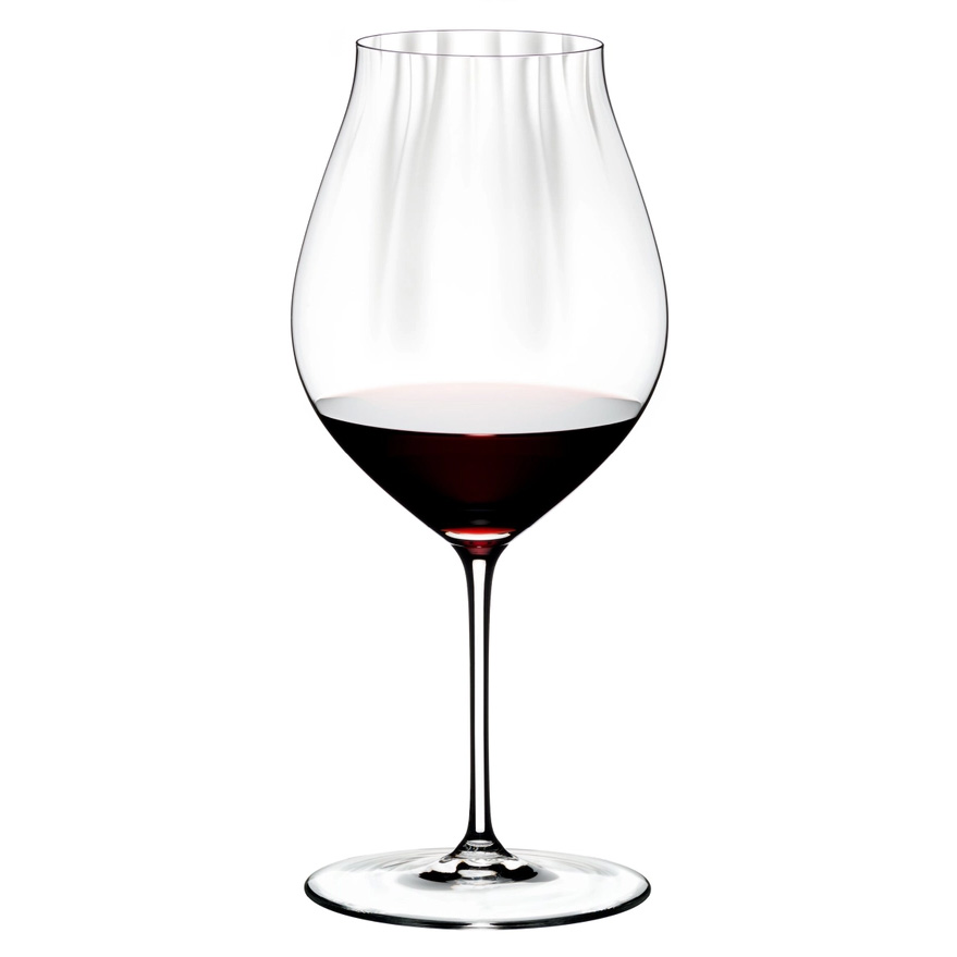 riedel performance pinot noir wijnglas 2 stuks