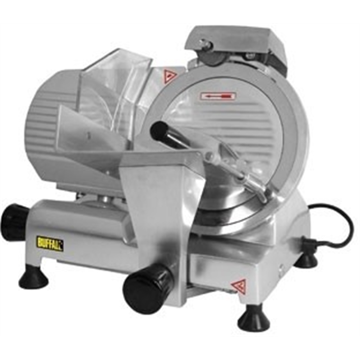 buffalo snijmachine cd278 25cm