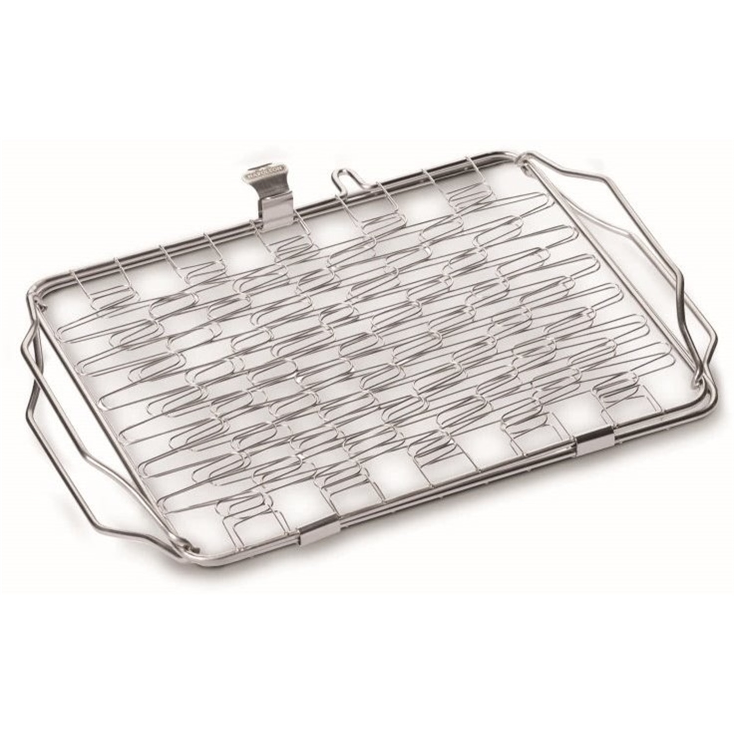 napoleon flexibele vis en groentehouder