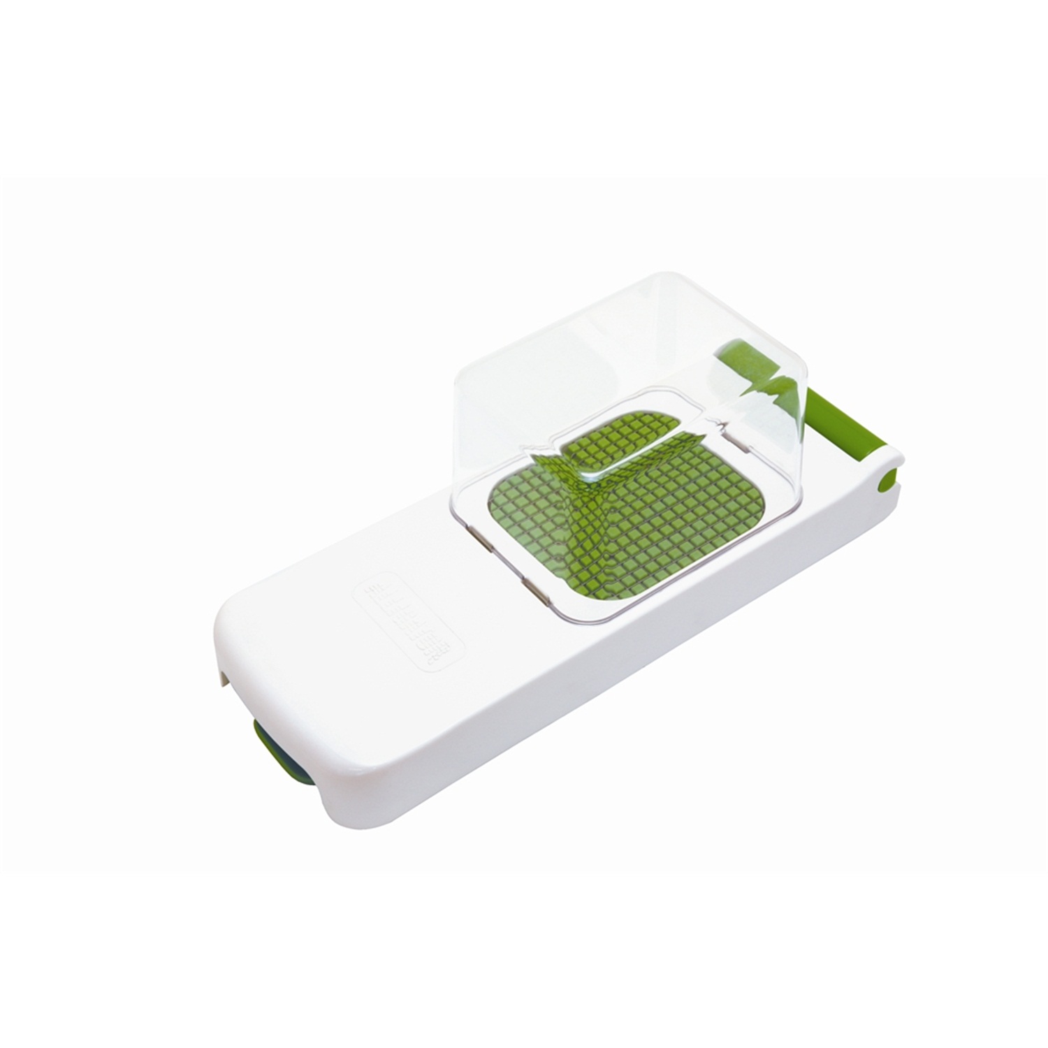 alligator-chopper-groentesnijder-met-opvangbak-6x6mm-kunststof