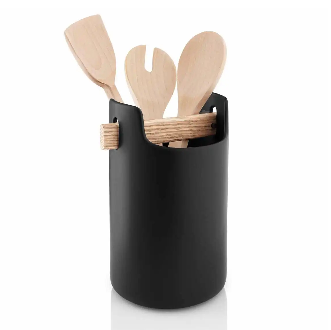 eva-solo-nordic-kitchen-keukenorganizer-hoog-20cm-zwart