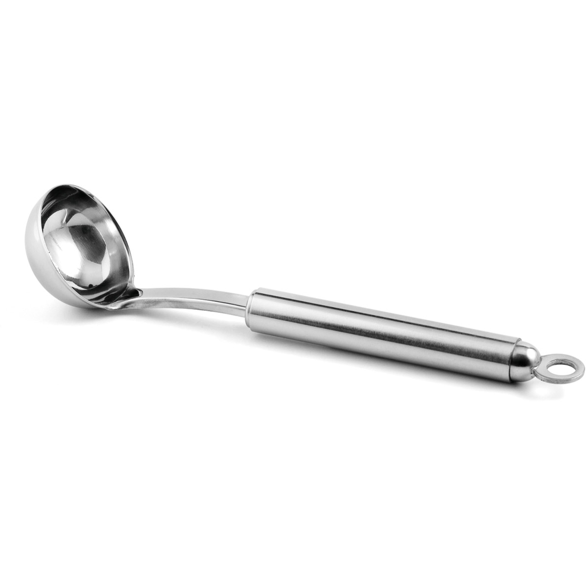 cookspoint weis mini pollepel 21cm