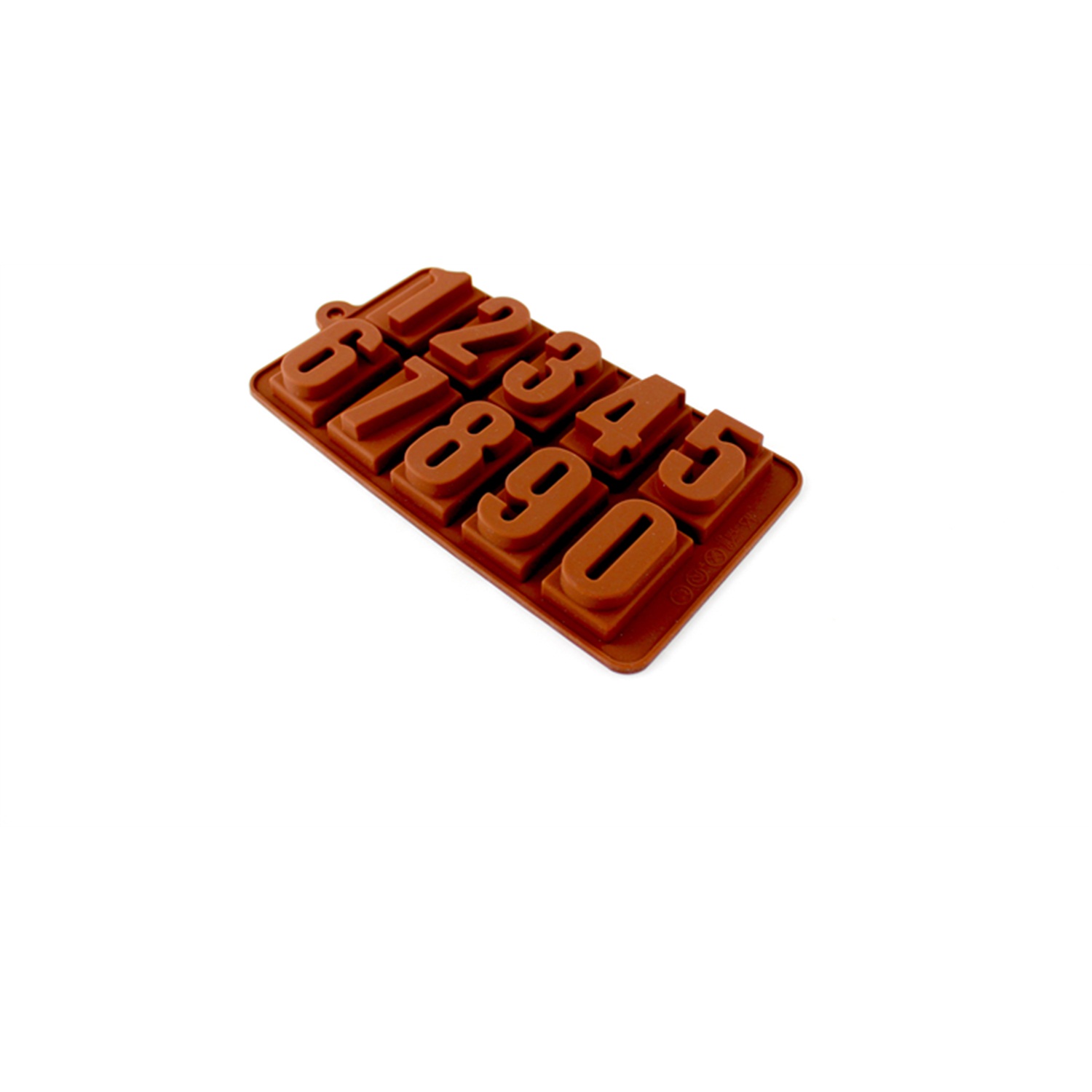 easy2bake bonbonvorm cijfers 10 vaks