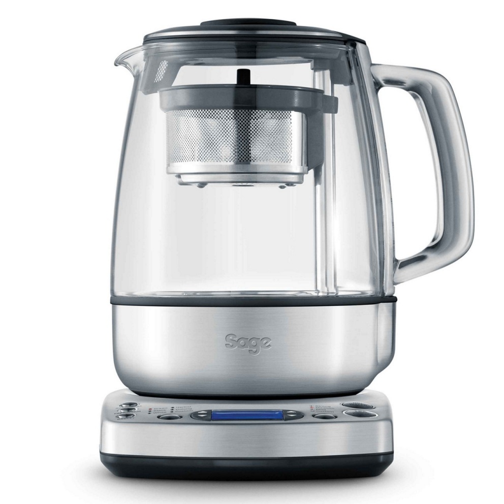 sage tea maker waterkoker rvs