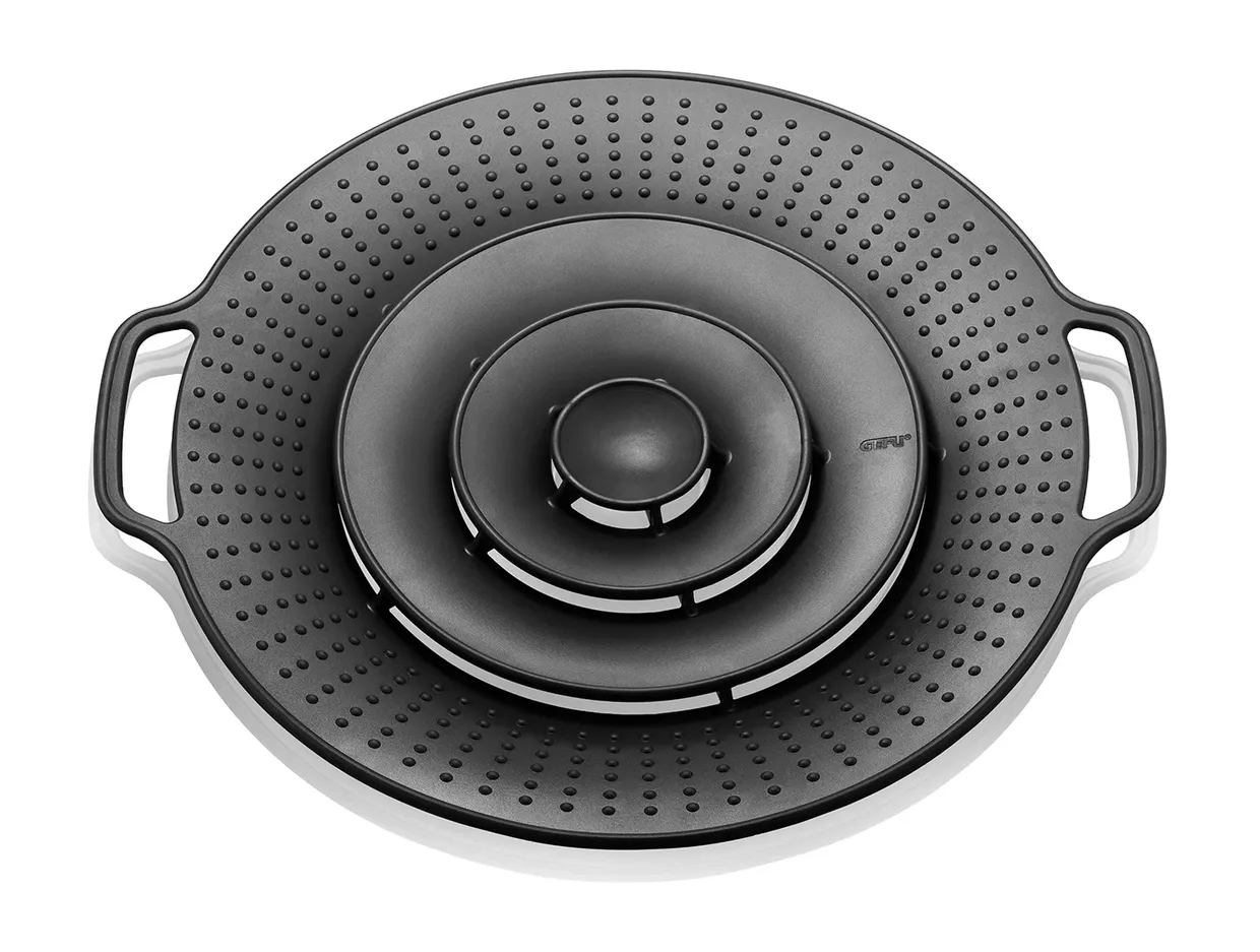 gefu bolla overkookdeksel