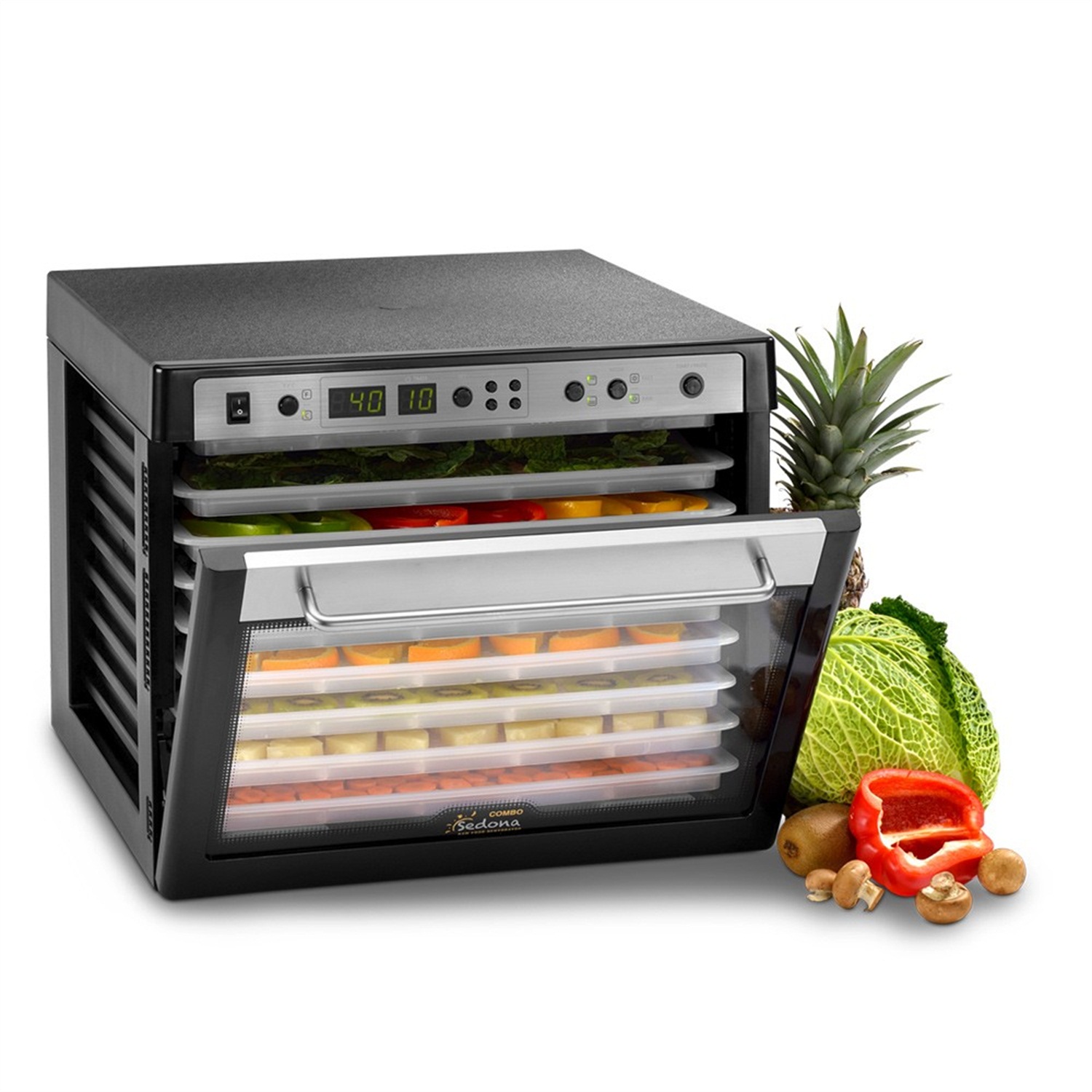 sedona-sd-p9150-combo-voedseldroger