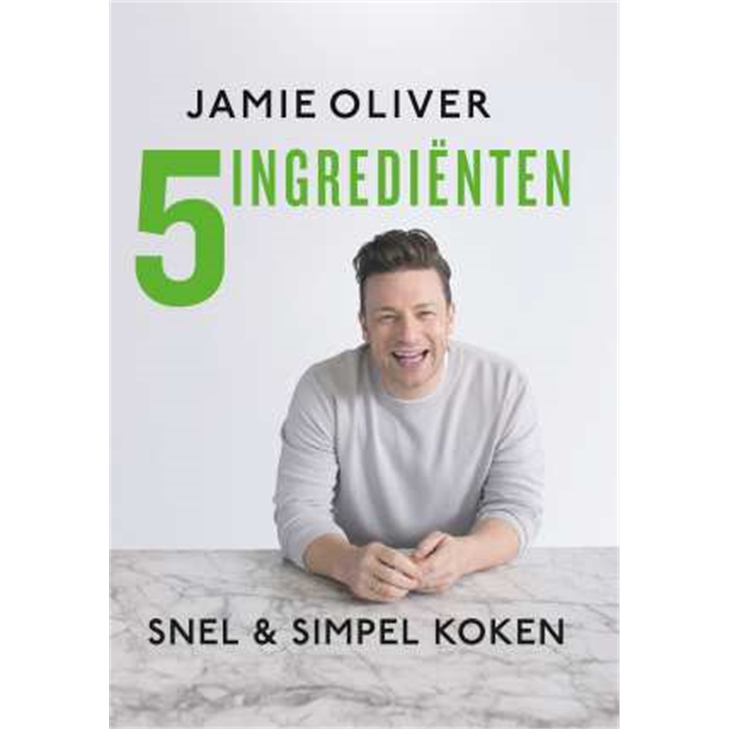 jamie oliver 5 ingredienten