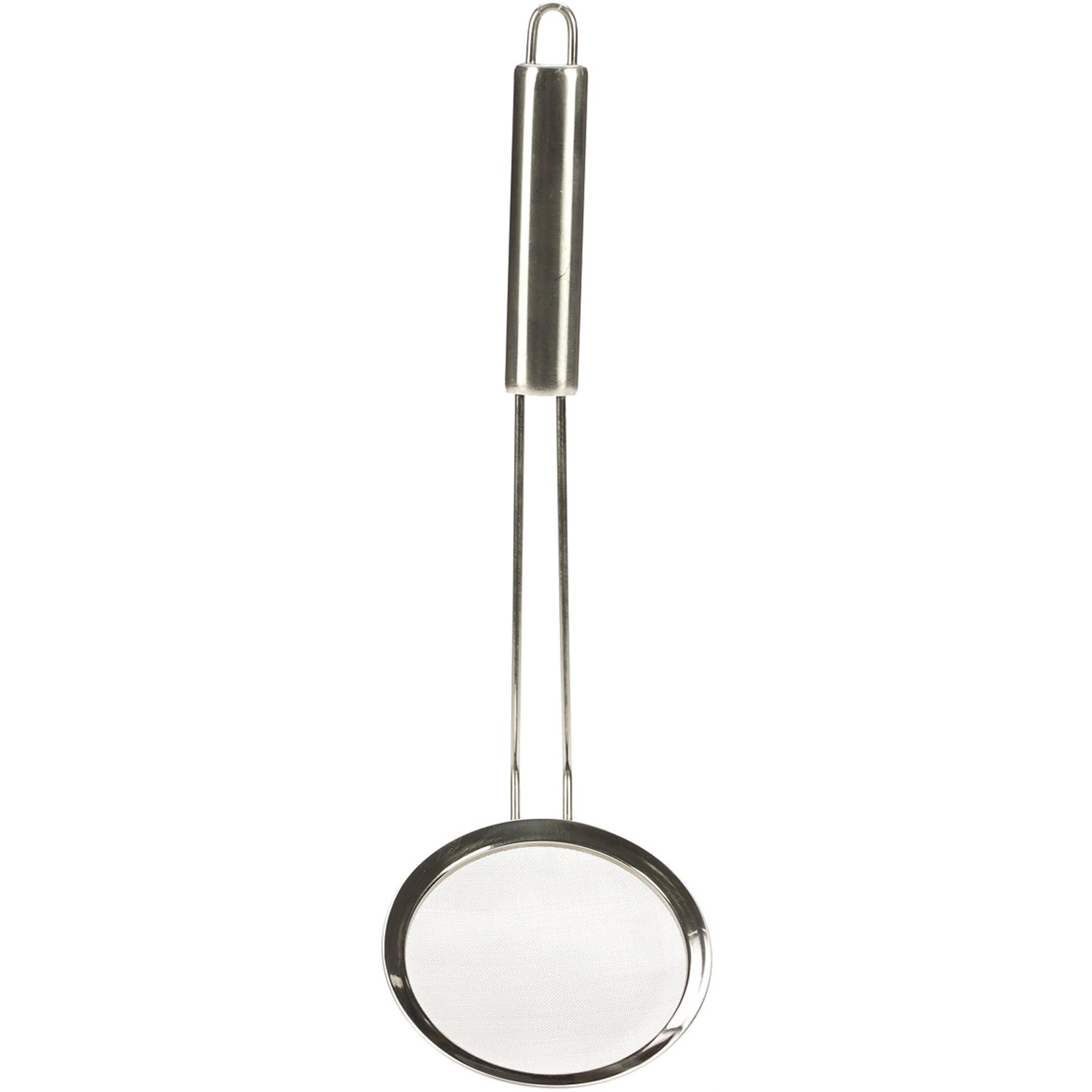 kookpunt schuimspaan sm109brl 4 10cm rvs