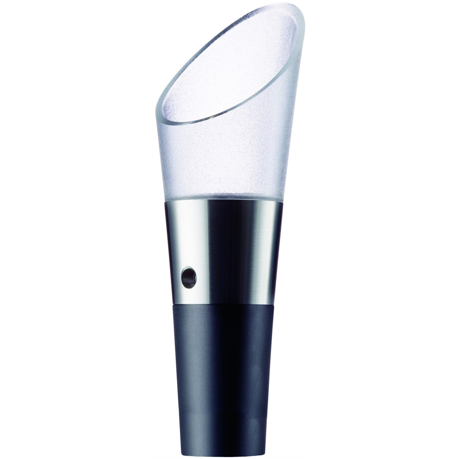 menu vignon decanteerder wijnschenker