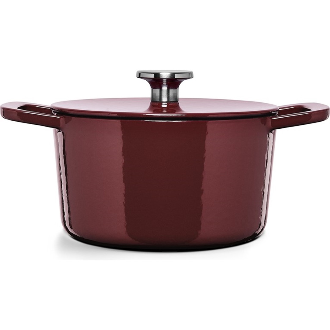 fissler-moments-collection-braadpan-20cm-burgundy-red