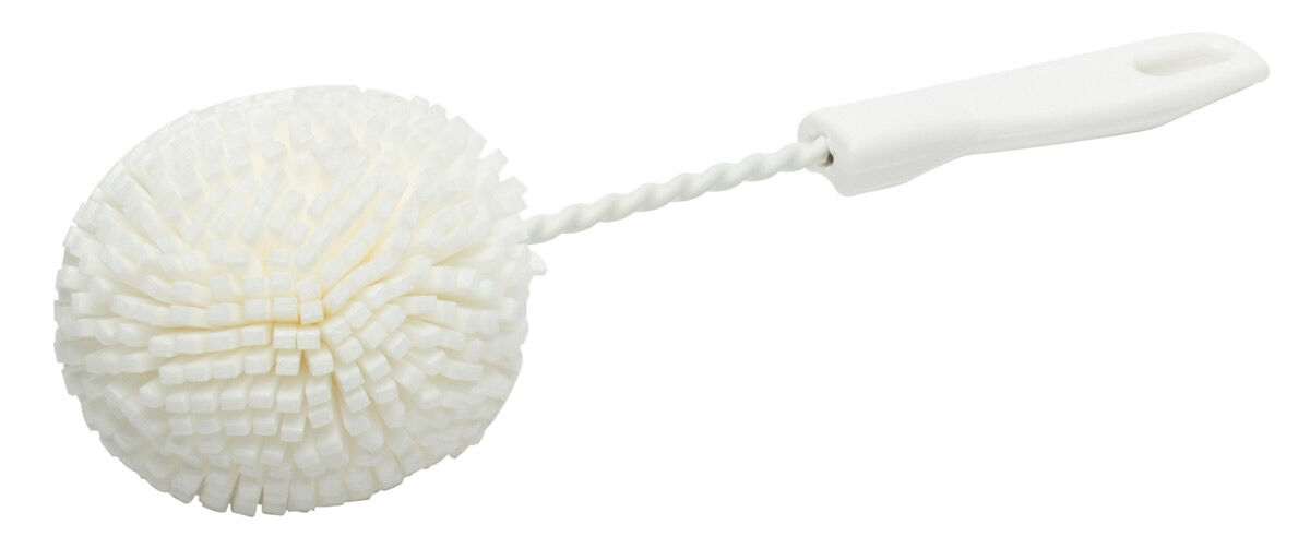 brushtech kelk schoonmaakborstel voor glazen b232c