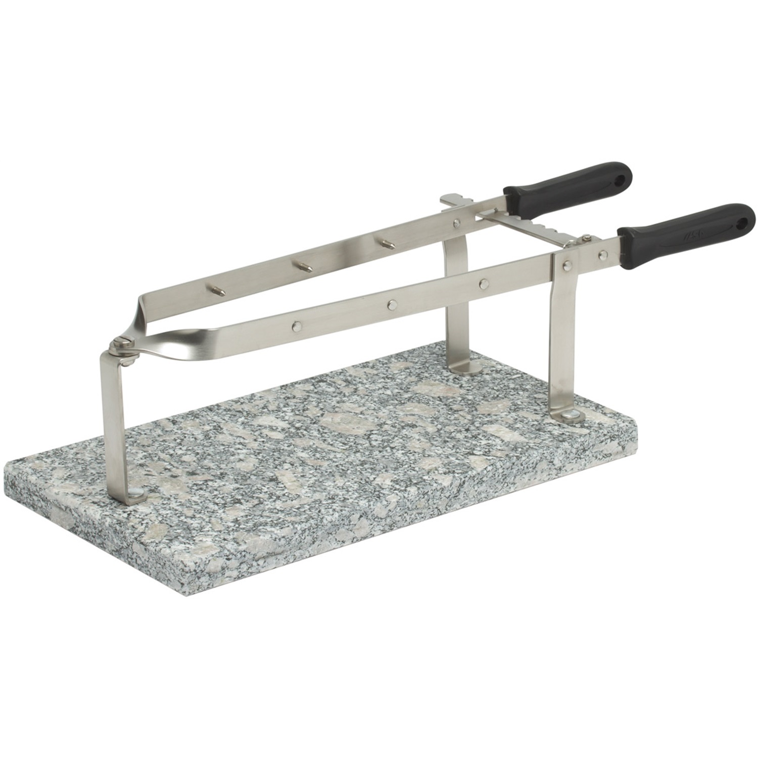 ilsa-hamklem-45x25cm-steenrvs