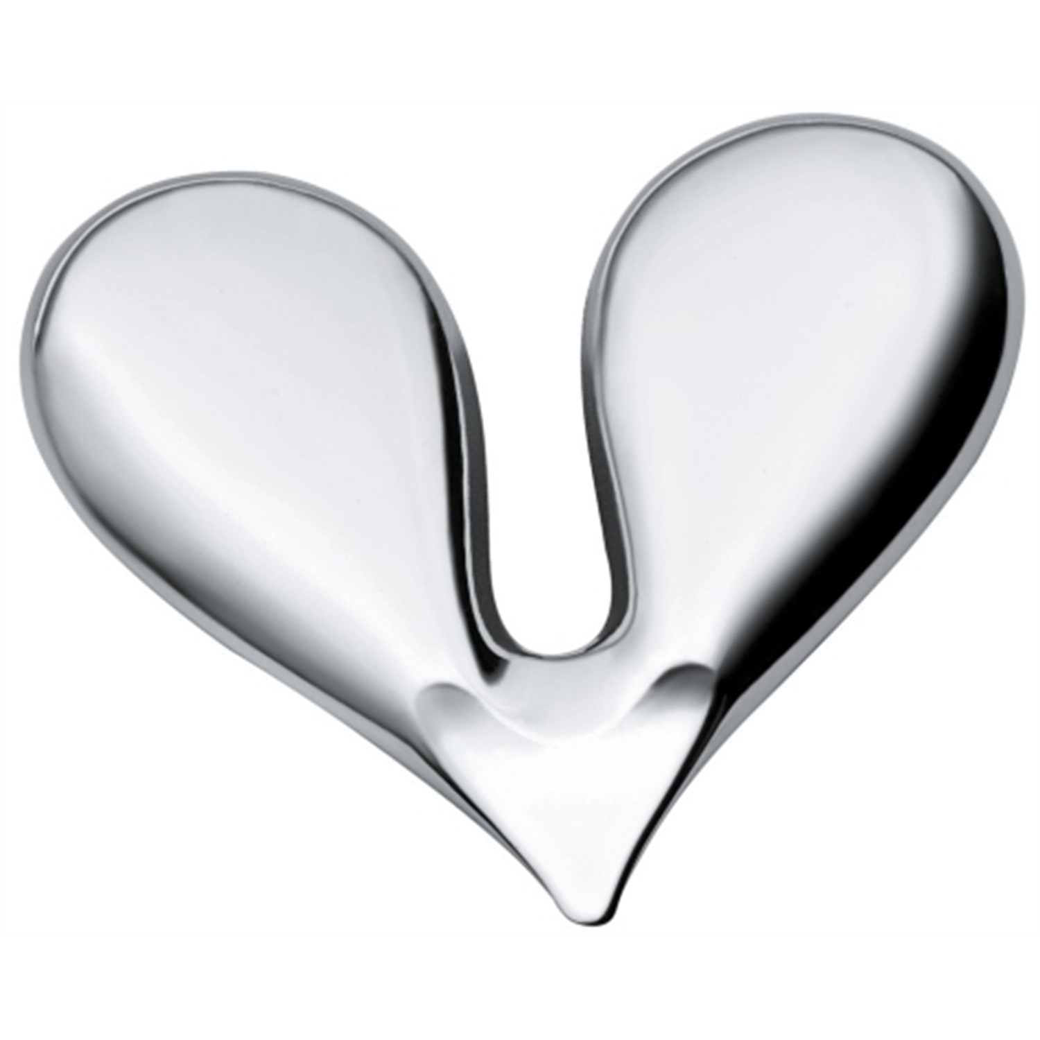 alessi objets bijoux nut splitter notenkraker jht01 rvs