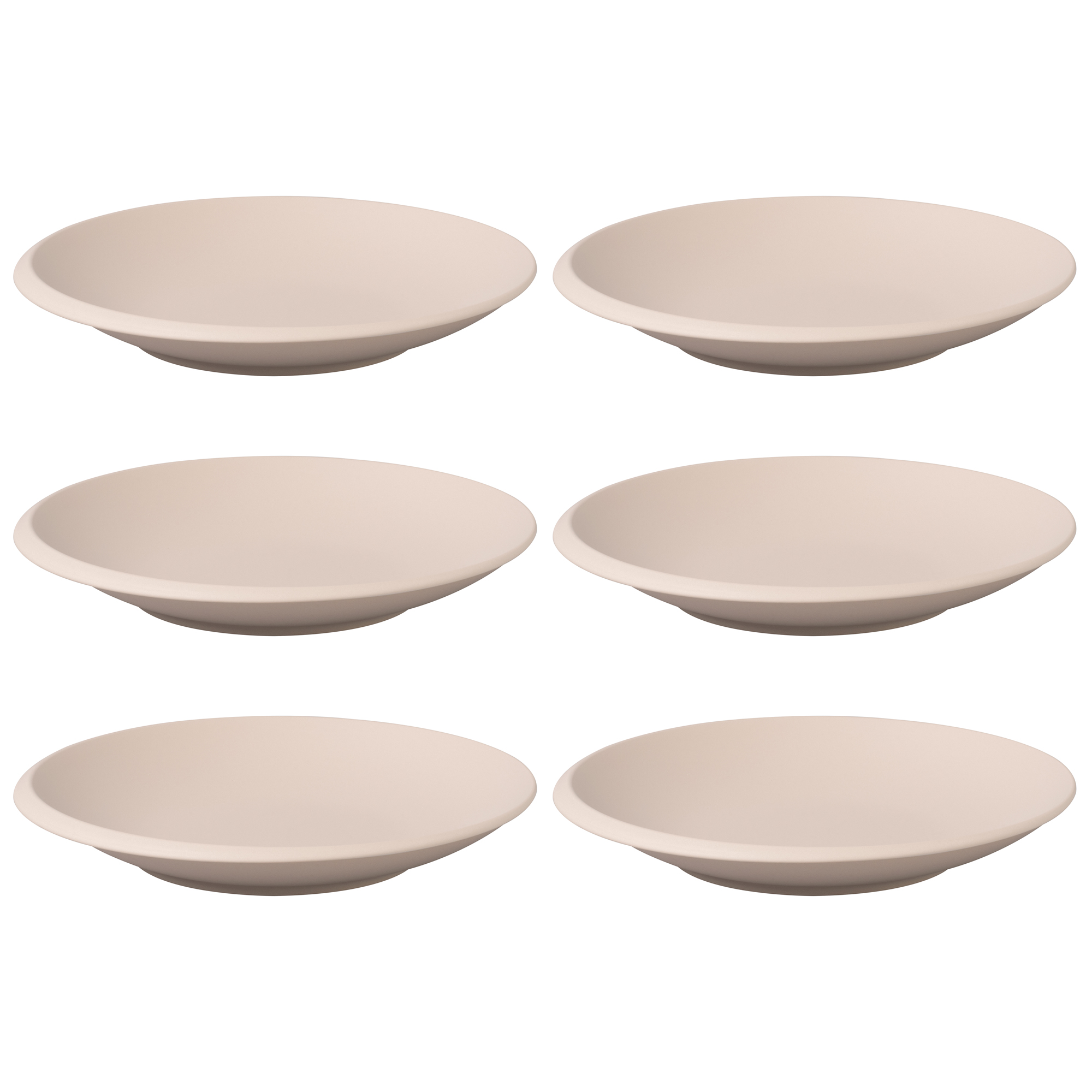 villeroy-boch-new-moon-soepbord-25cm-beige-6-stuks