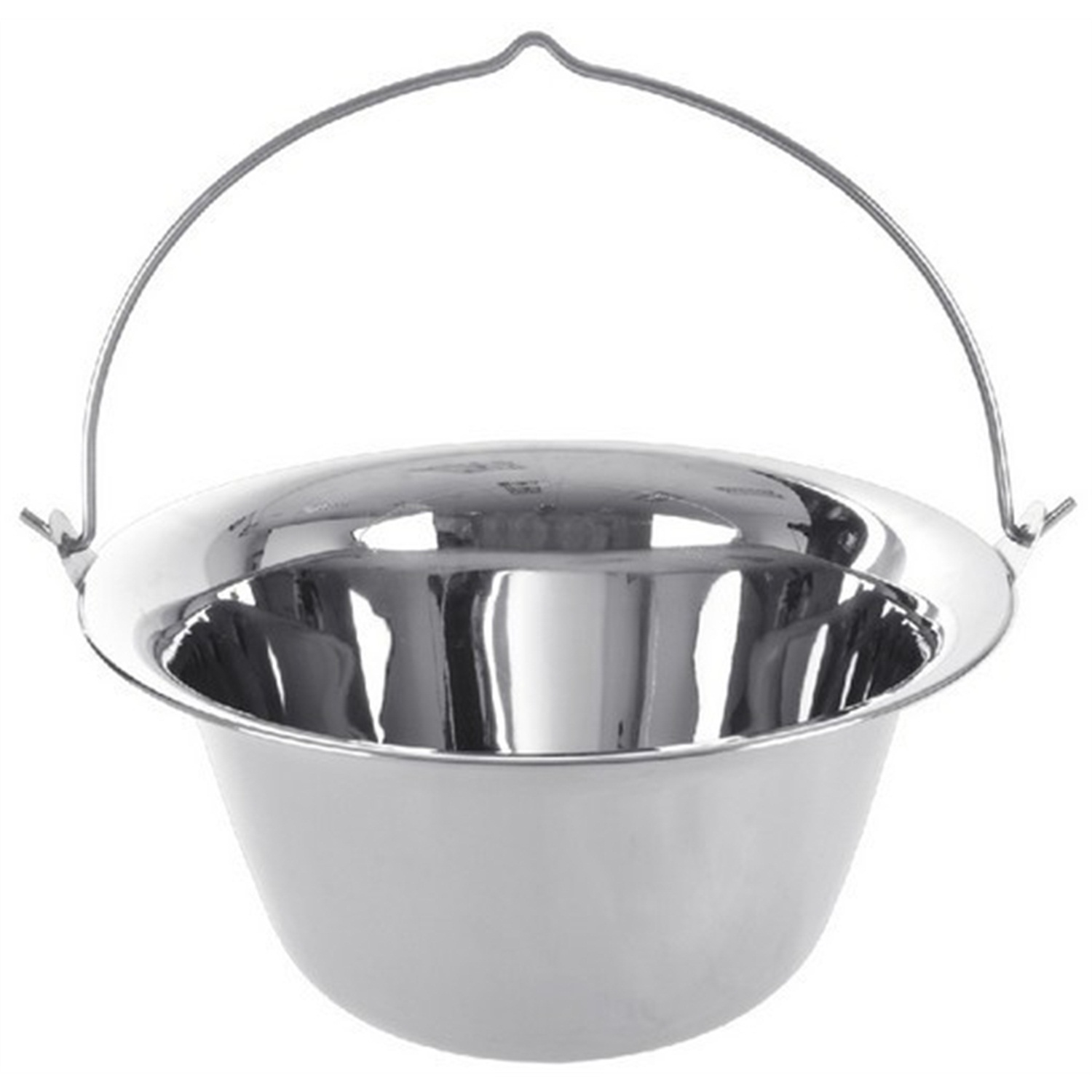 blaumann multifunctionele buitenpan 33cm