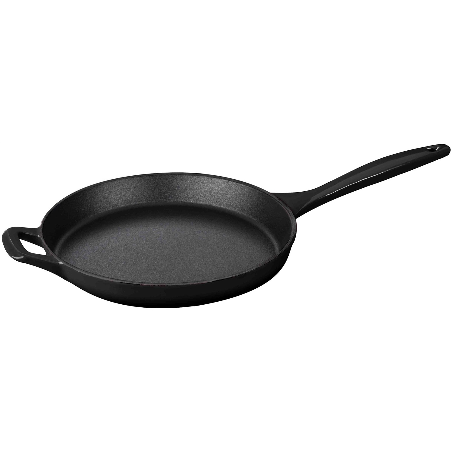 la cuisine skillet koekenpan 26cm zwart