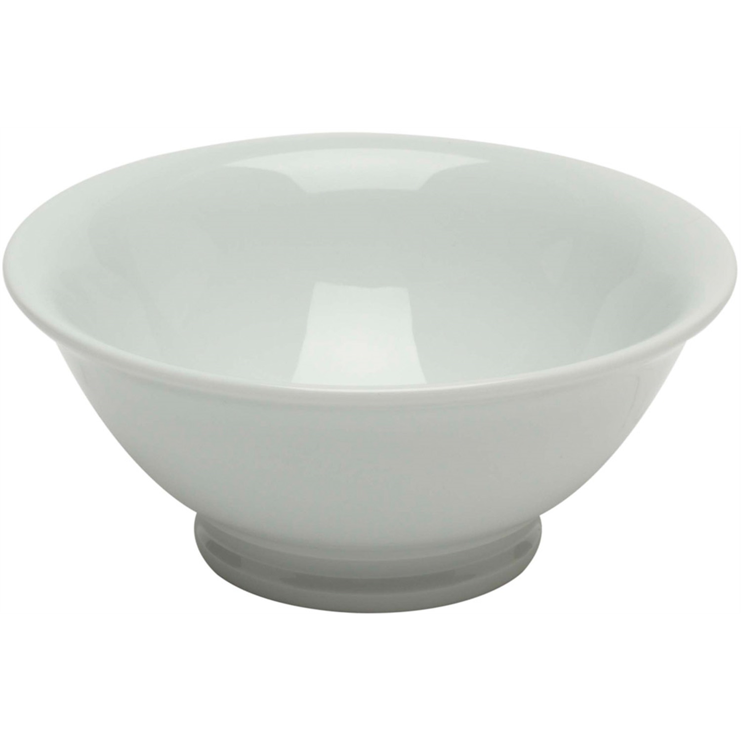 pillivuyt collection generale saladeschaal 170116bl 165cm wit