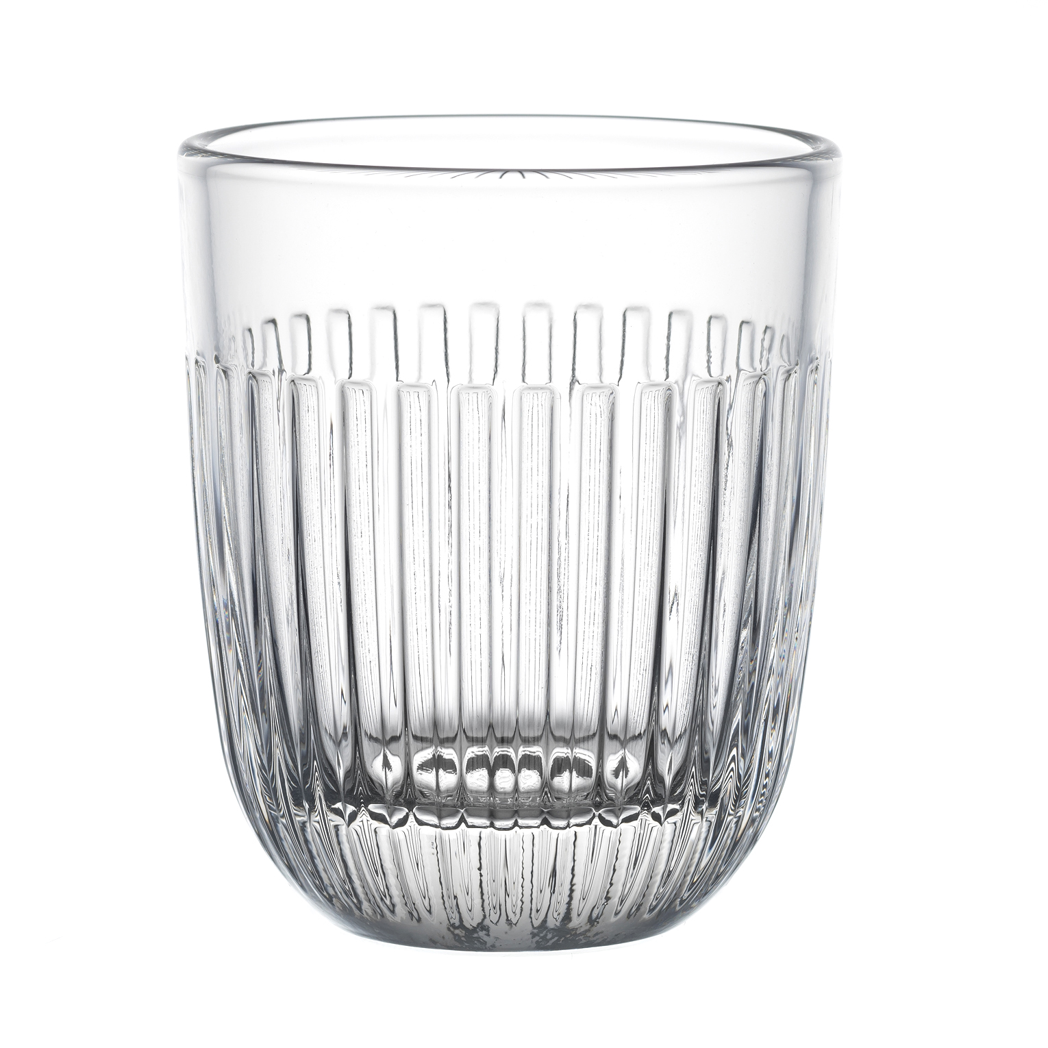 la rochere theeglas streeppatroon zonder oor 290ml_10