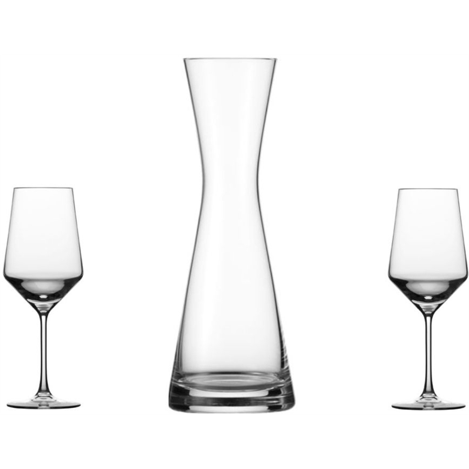 schott zwiesel fresh blanc wittewijnset 3 delig