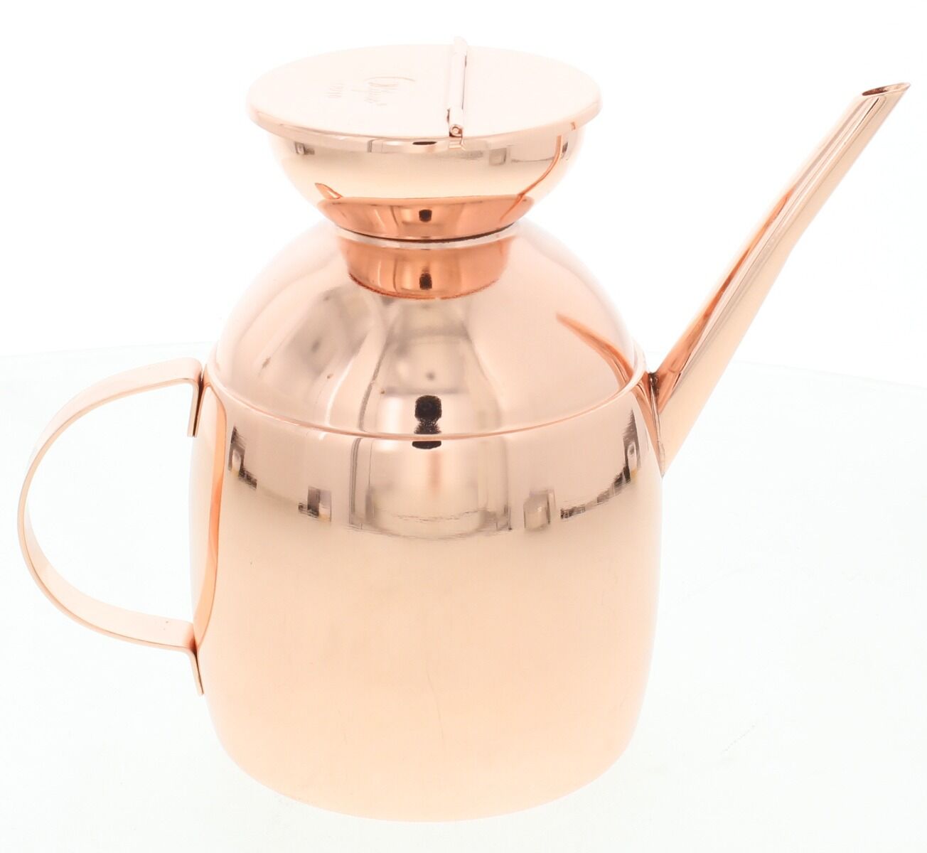 olipac tosca oliekan 07l koper