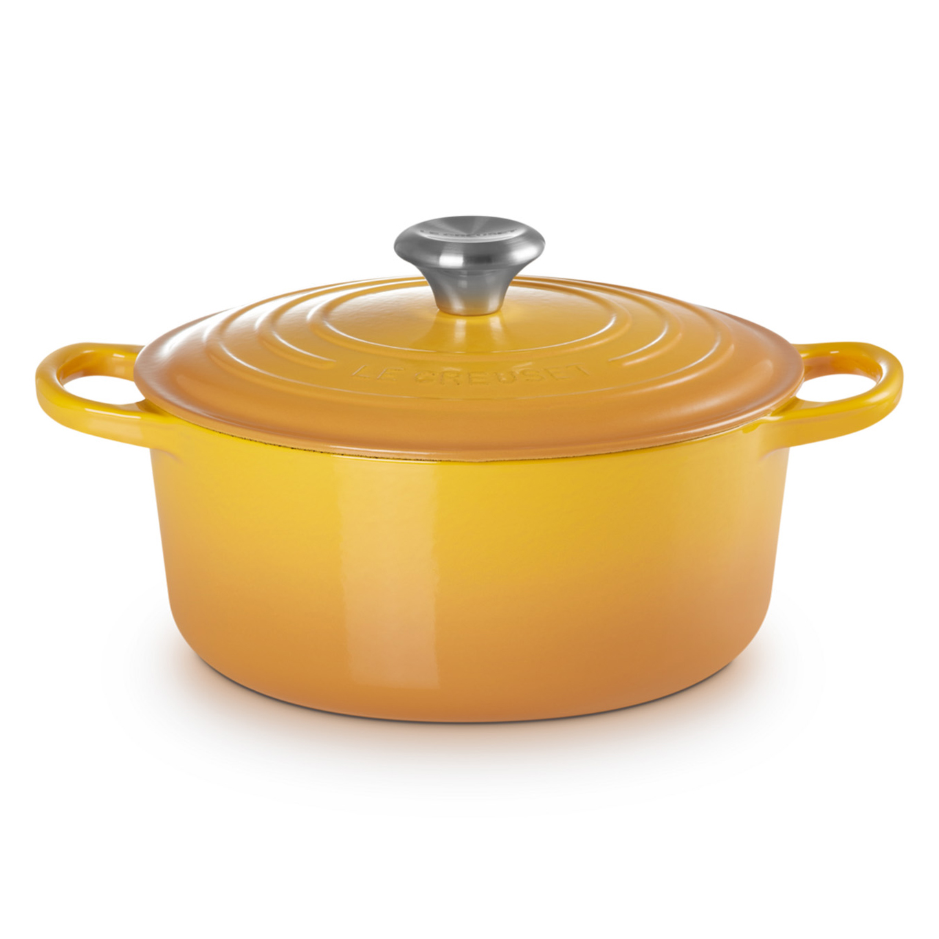 le creuset signature braadpan 24cm nectar_10